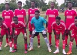 Wagadou FC 