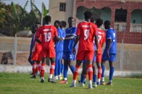 Wagadu FC suffer 7th draw in Gambian 2nd Tier