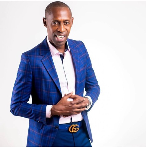 Renowned Gambian music promoter talks about his professional career