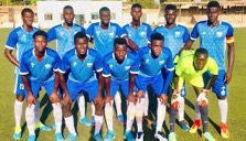 Wallidan to Square off Gunjur Utd in FF Cup semis tomorrow
