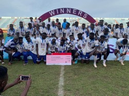 Wallidan demoted to 2nd Division League