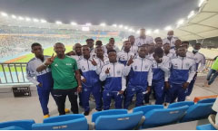 Wallidan intensify Saudi   pre-season preparations