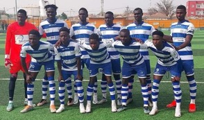 Wallidan, PSV Wellingara record vital wins in Gambian Premier League