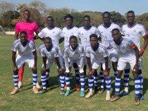 Wallidan, Fortune record vital wins in GFF 1st Division League