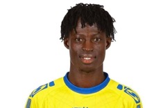 Fofana nets 1st goal for Daugavpils in Latvia Premier League