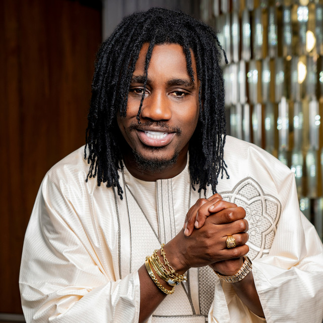 Wally Seck announces ‘voluntary suspension’ of musical career
