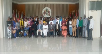 WANEP commemorates International Peace Day