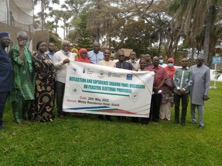 WANEP holds panel discussion on peaceful electoral process