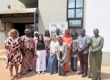 Wassu Gambia Kafo advocates for coordinated national response to FGM cases