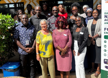 Wassu Gambia Kafo calls for stronger enforcement of anti-FGM law