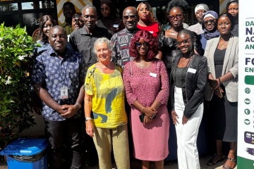 Wassu Gambia Kafo calls for stronger enforcement of anti-FGM law