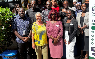 Wassu Gambia Kafo calls for stronger enforcement of anti-FGM law