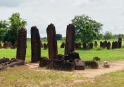 Wassu Stone Circles