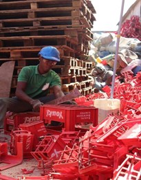 Gambia to host Global Waste Summit