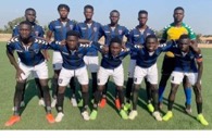 Water Side FC, Wagadu FC combat for survival in 2nd Division