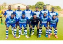 Water Side FC, Wagadu FC relegated to 3rd Division League