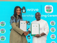 PRESS RELEASE FOR IMMEDIATE RELEASE: Wave Gambia and Janjanbureh Area Council Partner to Improve Water Access and Community Facilities in the Central River Region