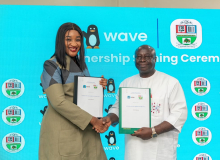 PRESS RELEASE FOR IMMEDIATE RELEASE: Wave Gambia and Janjanbureh Area Council Partner to Improve Water Access and Community Facilities in the Central River Region