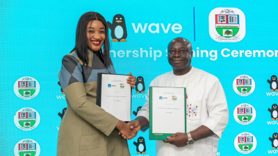 PRESS RELEASE FOR IMMEDIATE RELEASE: Wave Gambia and Janjanbureh Area Council Partner to Improve Water Access and Community Facilities in the Central River Region