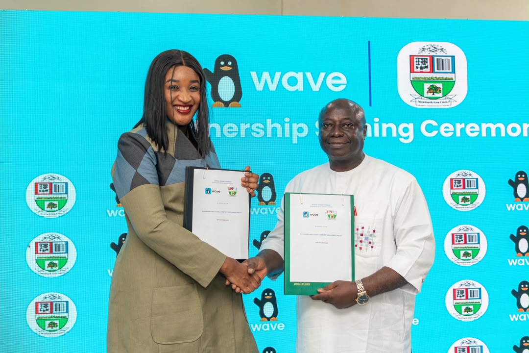 PRESS RELEASE FOR IMMEDIATE RELEASE: Wave Gambia and Janjanbureh Area Council Partner to Improve Water Access and Community Facilities in the Central River Region