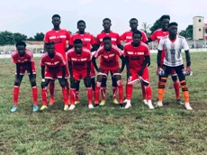 Weeh Weeh Bi, others to play in SESDO nawetan promotion play-offs