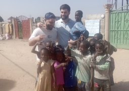 Welfare Trust Foundation 