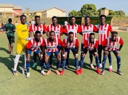 PSV Wellingara thump Water Side FC to rejuvenate lead in 2nd Tier