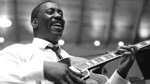 SOME NOTES ON JAZZ AND DEMOCRACY