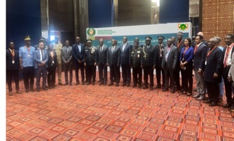 West Africa Police Chiefs Committee wraps up Niamey meeting
