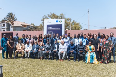 West Africa pushes for trade transformation as Banjul hosts landmark ECOWAS steering meeting
