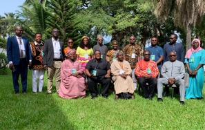 ACDHRS engages West African CSOs on climate change, human rights