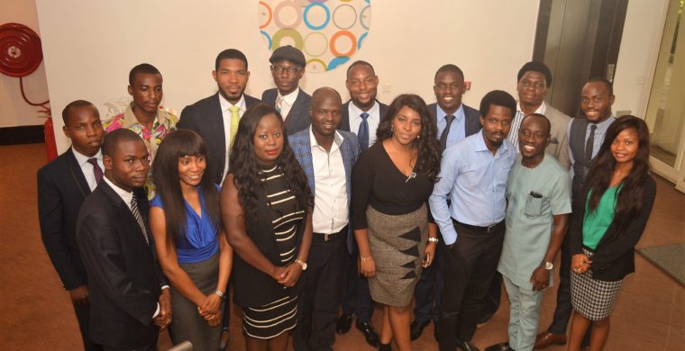 Entrepreneurial success stories of three West African youths