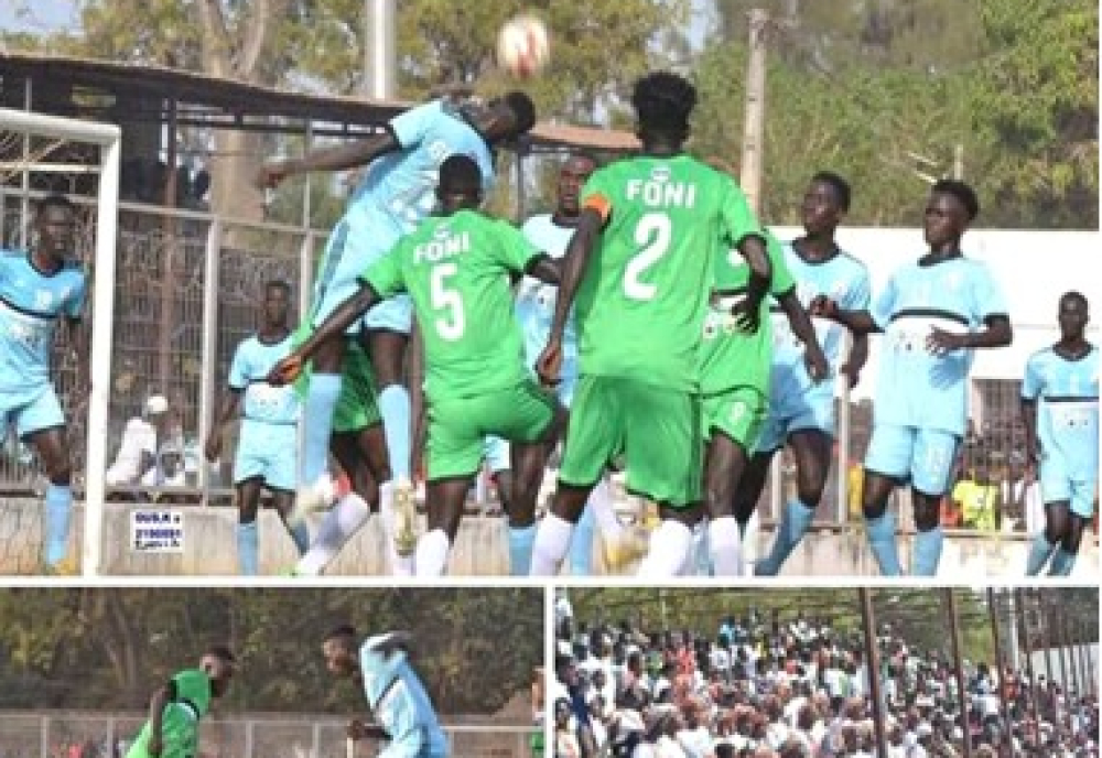 2025\2027 West Coast Region Zonal Tournament fixtures released