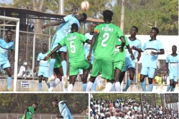 2025\2027 West Coast Region Zonal Tournament fixtures released