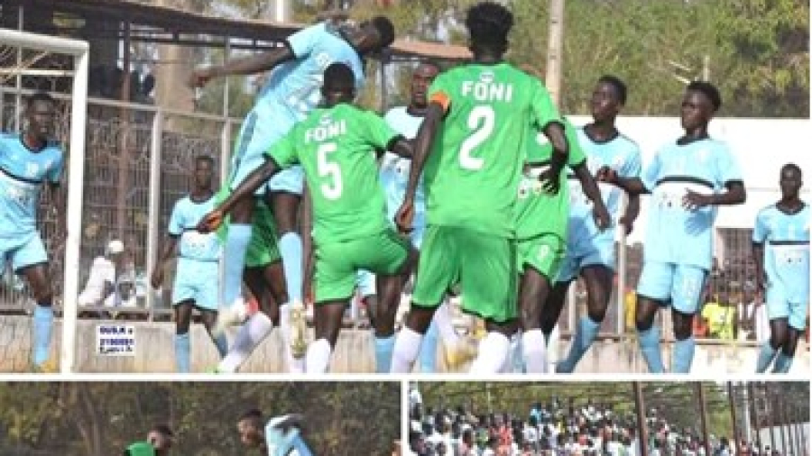 2025\2027 West Coast Region Zonal Tournament fixtures released
