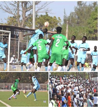 2025\2027 West Coast Region Zonal Tournament fixtures released