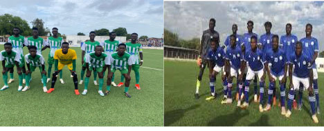 West Coast Region zonal tournament begins today