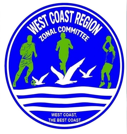 West Coast Region zonal championship draw held