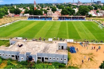 West Coast Region Zonal Super Cup final: Tujereng eye revenge against Lamin
