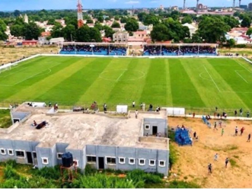 West Coast Region Zonal Super Cup final: Tujereng eye revenge against Lamin