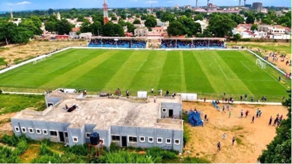 West Coast Region Zonal Super Cup final: Tujereng eye revenge against Lamin