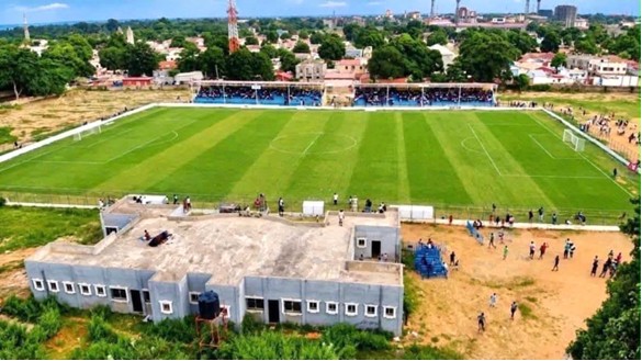 West Coast Region Zonal Super Cup final: Tujereng eye revenge against Lamin
