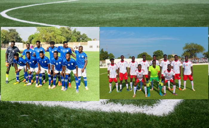 West Coast Region braces up for zonal tournament