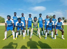 West Coast Region Zonal Tournament commences today