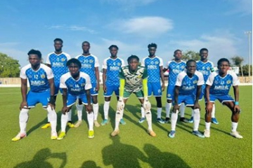 West Coast Region Zonal Tournament commences today