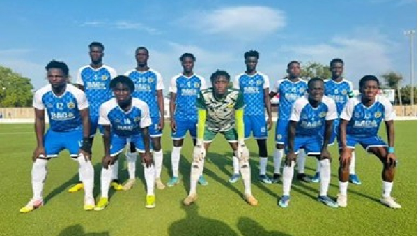 West Coast Region Zonal Tournament commences today