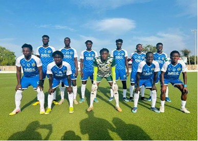 West Coast Region Zonal Tournament commences today