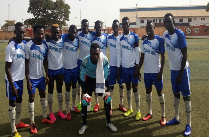 West Coast Region fitness tourney commences tomorrow