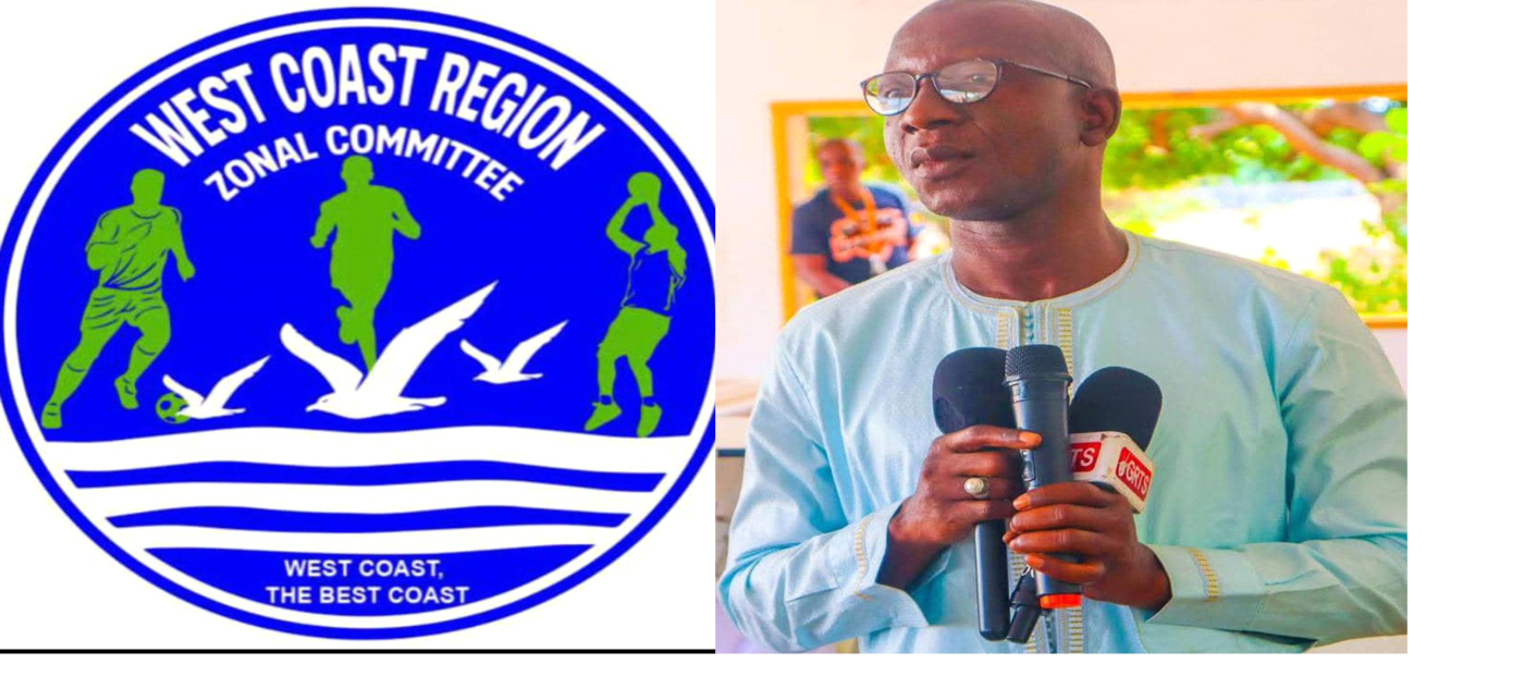 West Coast Regional 3rd Division League begins