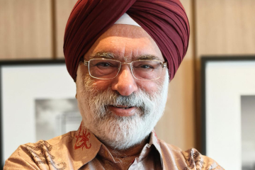 India's Space Sector: A Launchpad for Global Partnerships